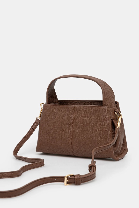 Αξεσουάρ Τσάντα Answear.LAB x5525.FLK καφέ