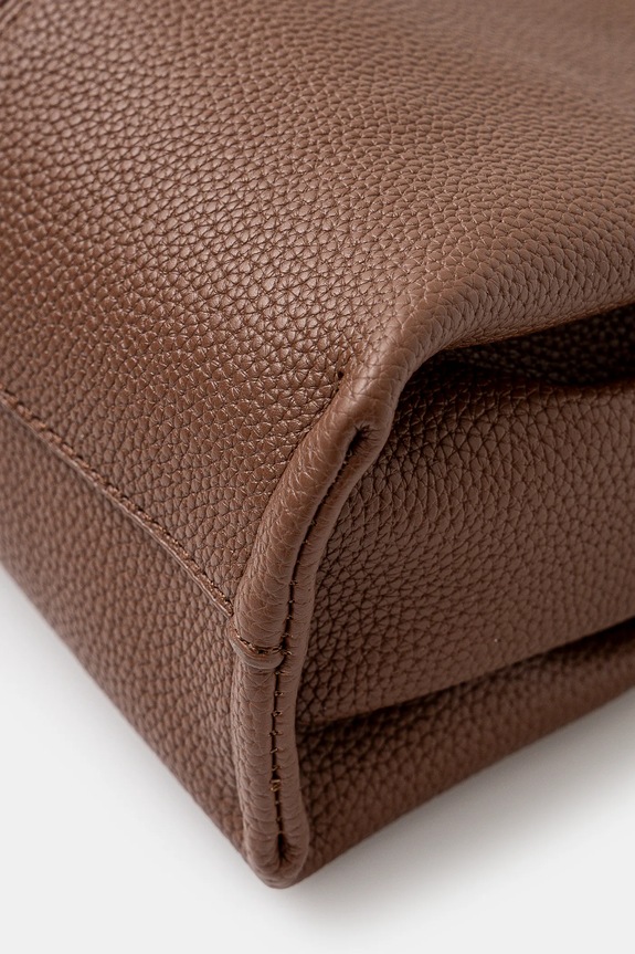 Τσάντα Answear.LAB καφέ x5525.FLK