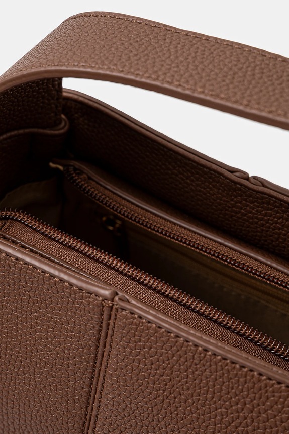 Τσάντα Answear.LAB x5525.FLK καφέ