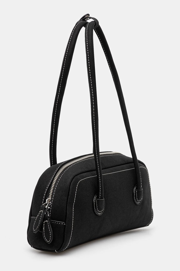Answear.LAB borsetta 1178.CMS nero WW25