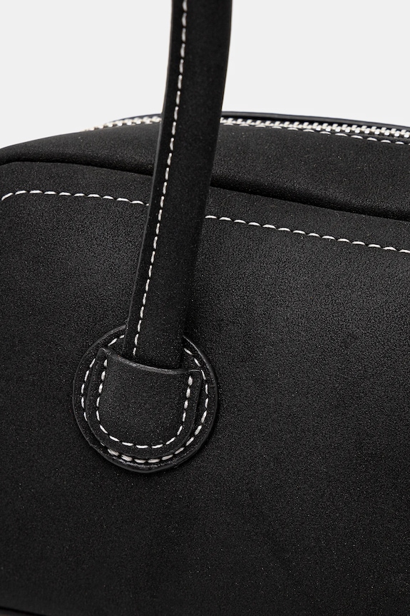 Answear.LAB borsetta nero 1178.CMS