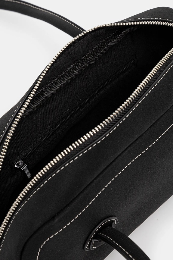 Answear.LAB borsetta 1178.CMS nero