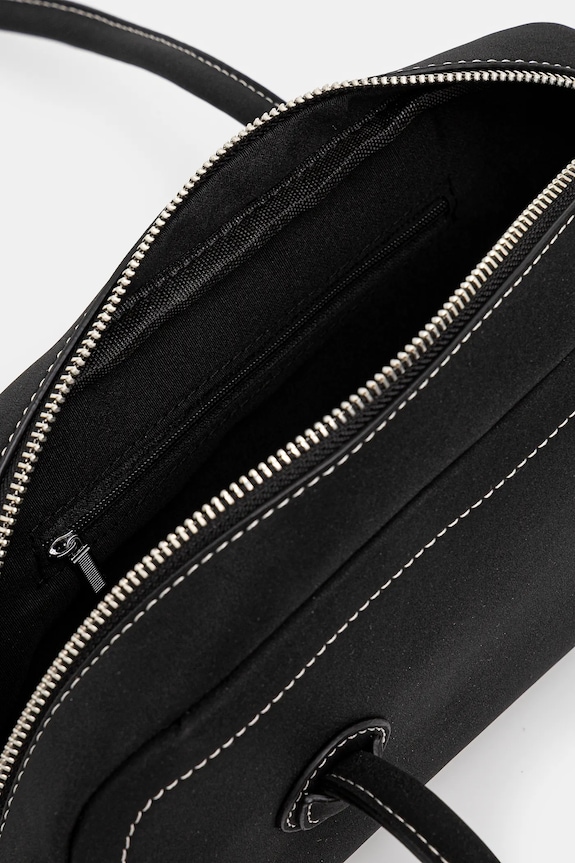 Answear.LAB borsetta 1178.CMS nero