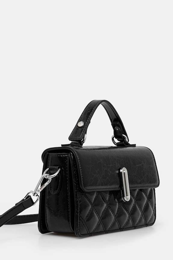 Answear Lab poseta 1184.CMS negru WW25