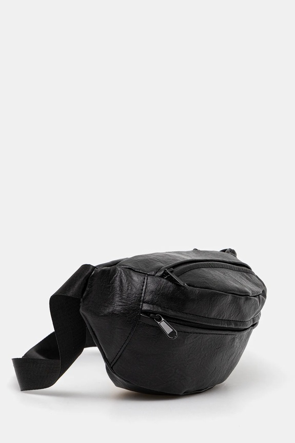 Answear Lab borseta 1195.CMS negru WW25