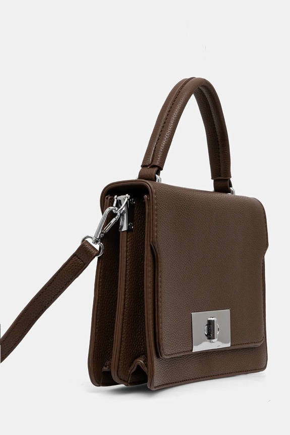 Torba Answear.LAB mc895.ims smeđa WW25