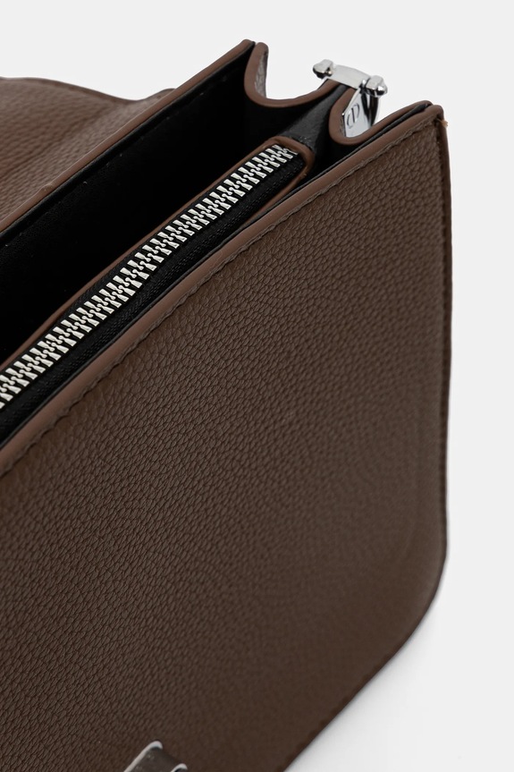 Torba Answear.LAB smeđa mc895.ims