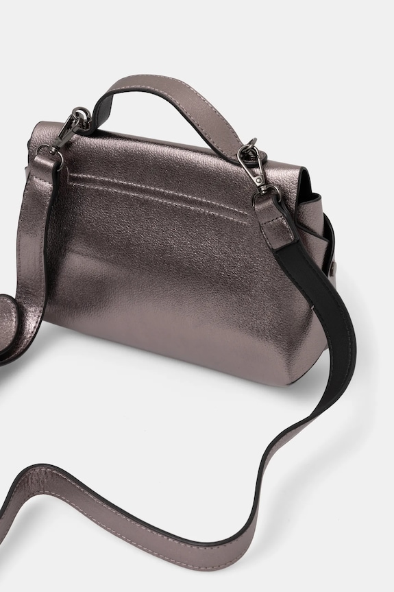 Accesorii Answear Lab poseta mm2177.ims argintiu