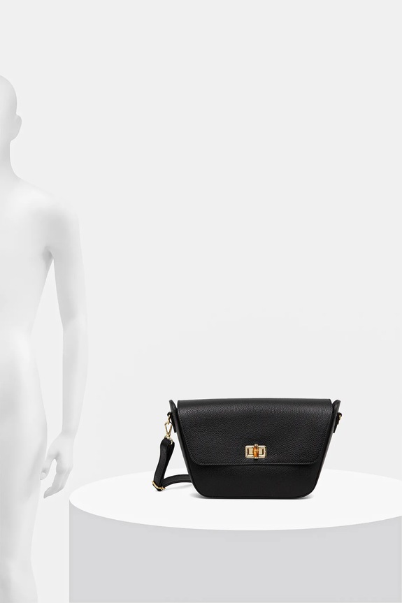 Kožna torba Answear.LAB 1042.ios