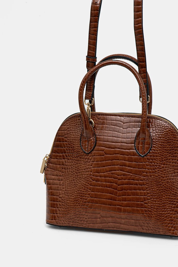 Accesorii Answear Lab poseta 70332.ims maro