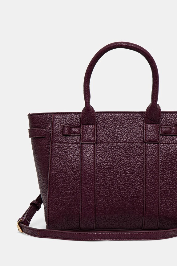 Dodaci Torba Answear.LAB 10007.ims bordo
