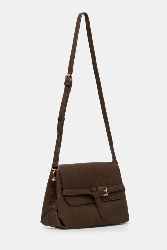 Torba Answear.LAB 70422.ims smeđa WW25