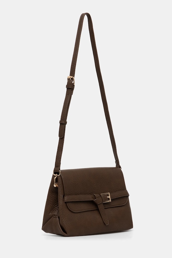 Torba Answear.LAB 70422.ims smeđa WW25