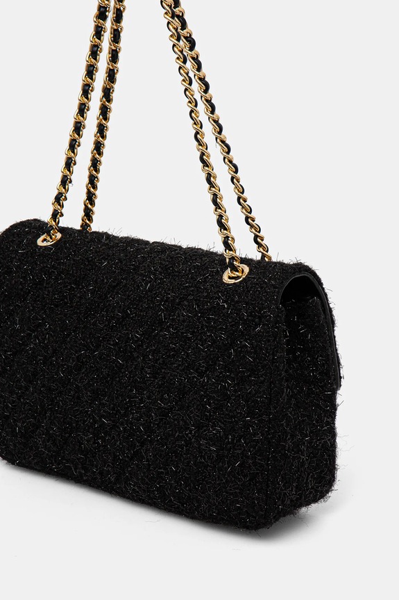Accesorii Answear Lab poseta 70415.ims negru
