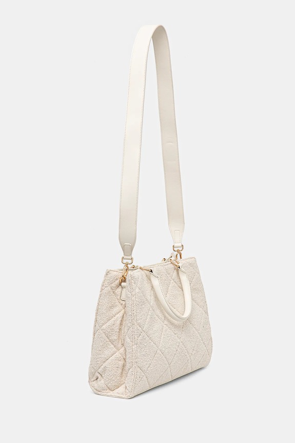 Dodaci Torba Answear.LAB 70411.ims bijela