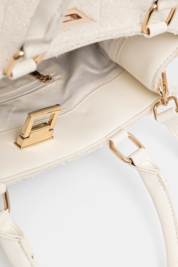 Torba Answear.LAB 70411.ims bijela