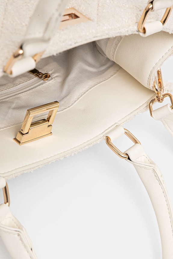 Torba Answear.LAB 70411.ims bijela