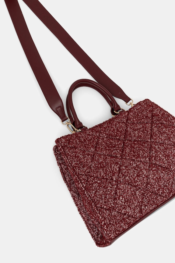 Kabelka Answear.LAB červená 70411.ims
