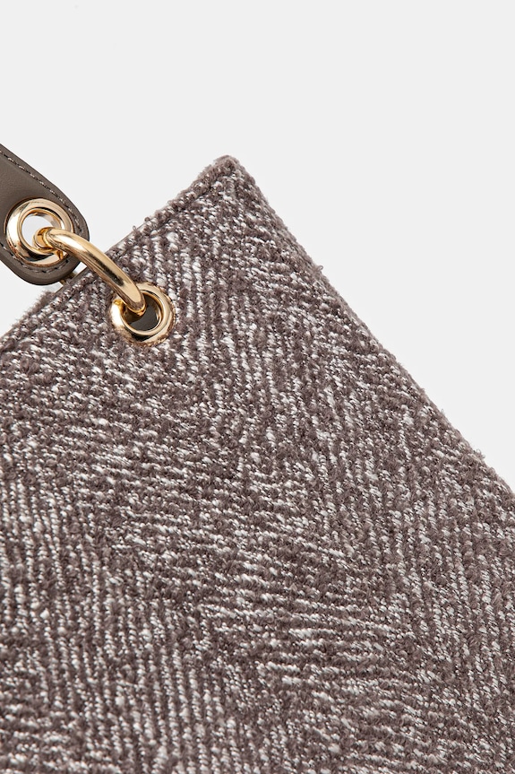 Kabelka Answear.LAB hnědá 70412.ims