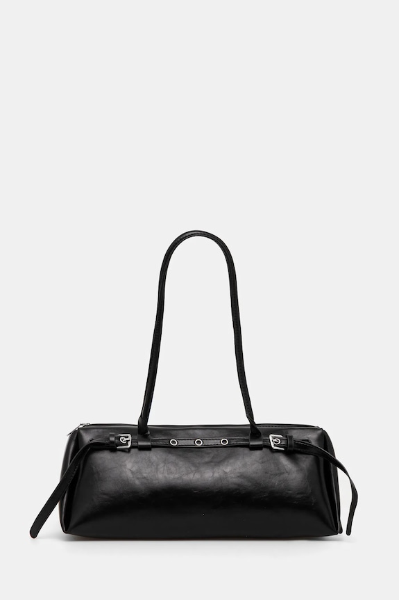 Kabelka Answear.LAB 1244.CMS černá WW25