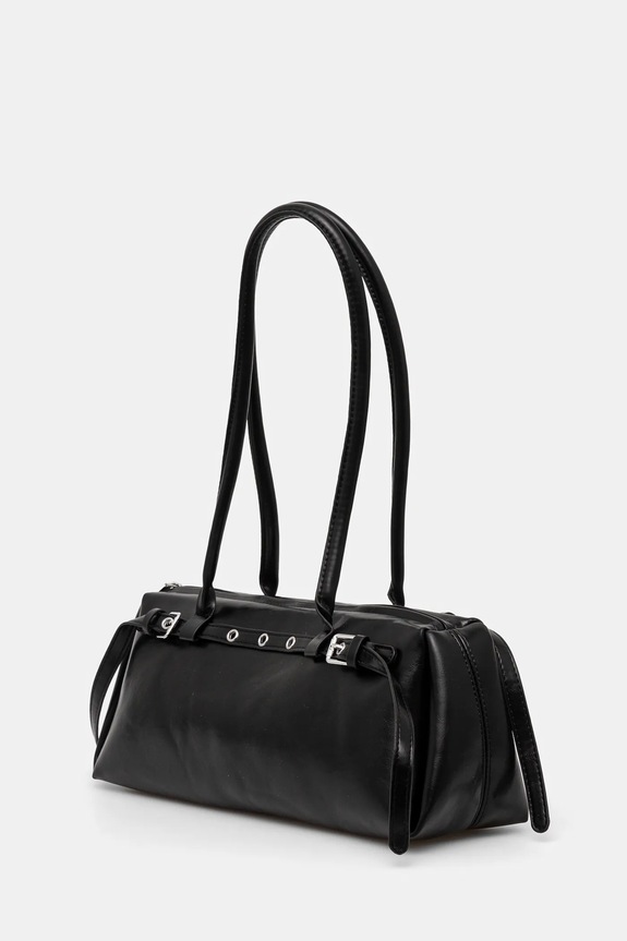 Doplňky Kabelka Answear.LAB 1244.CMS černá