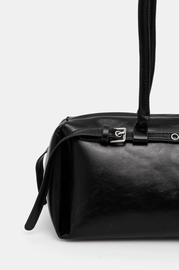 Kabelka Answear.LAB černá 1244.CMS