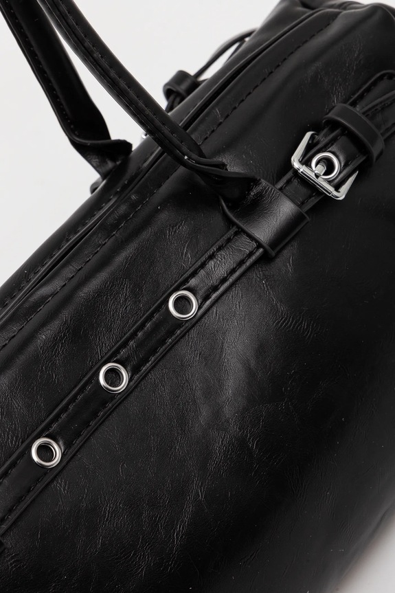 Kabelka Answear.LAB 1244.CMS černá