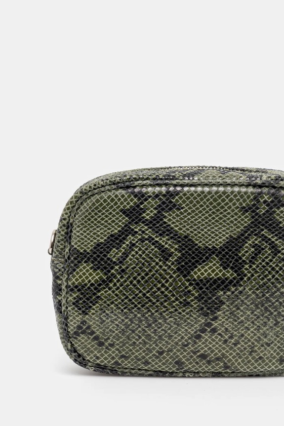 Dodaci Torba Answear.LAB IT0047F.flk zelena