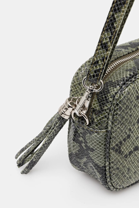 Torba Answear.LAB zelena IT0047F.flk