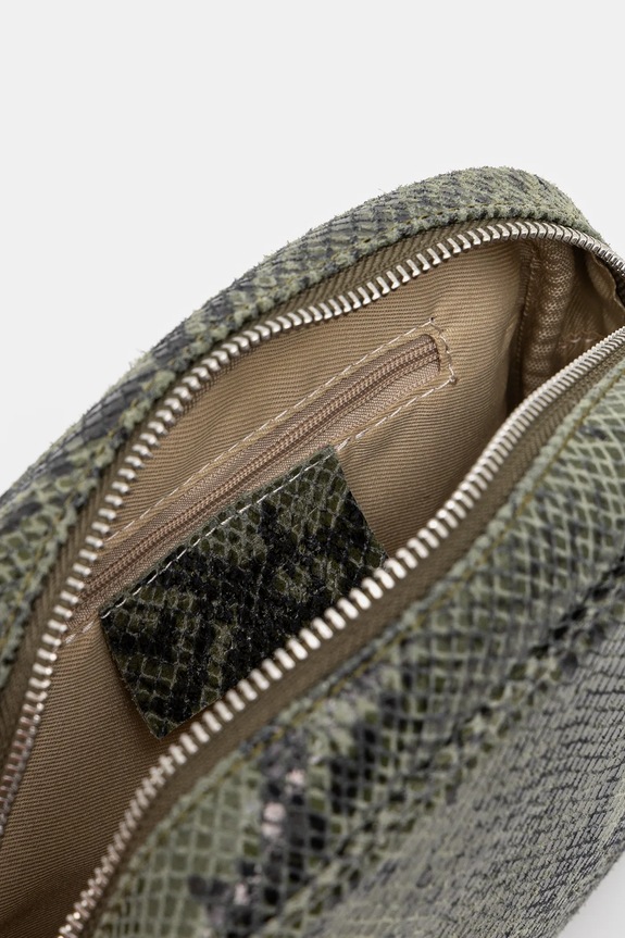 Torba Answear.LAB IT0047F.flk zelena