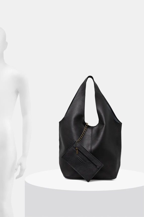 Answear.LAB torebka skórzana 766.HWK