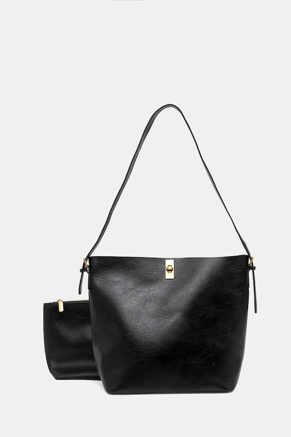 Answear Lab borsetta no nero 1311.CMS
