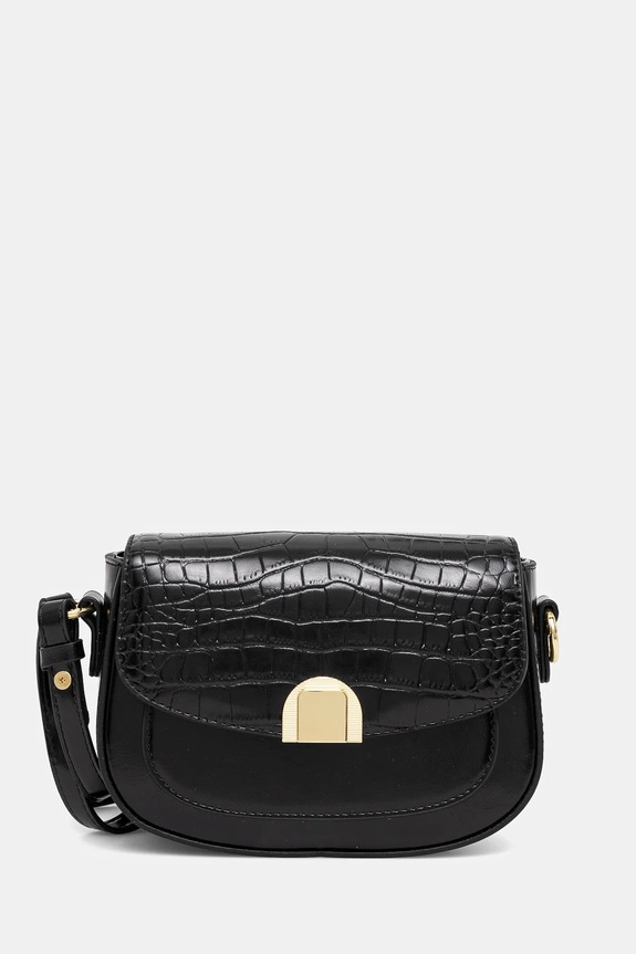 Answear Lab borsetta no nero 1312.CMS