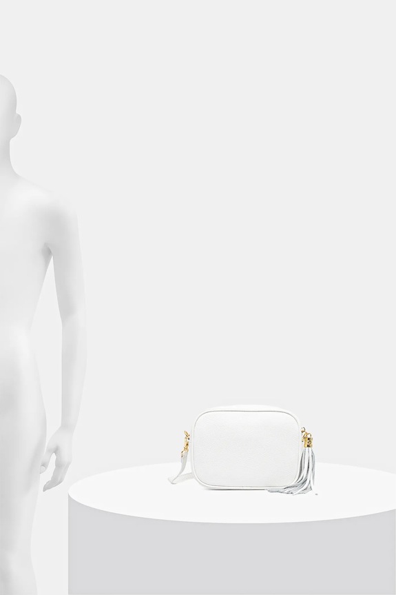 Answear.LAB borsa a mano in pelle 1159.HWK