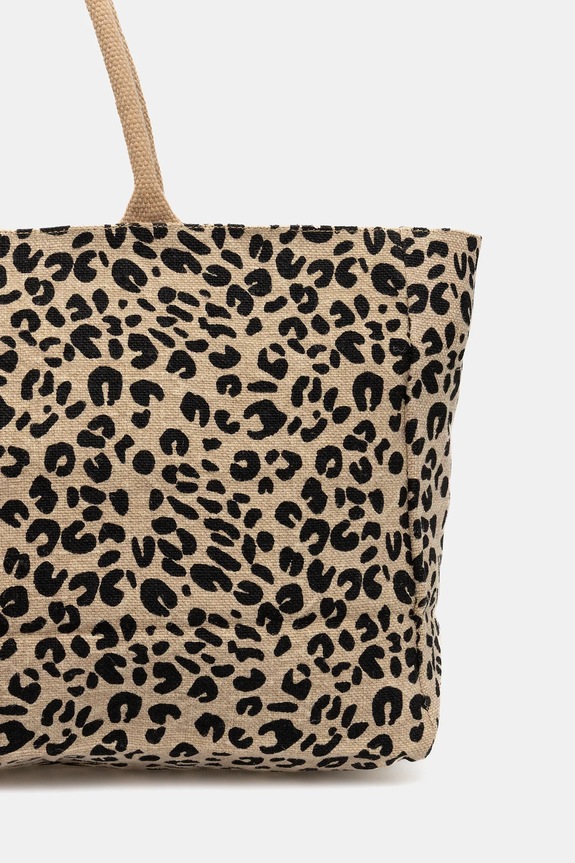 Doplňky Kabelka Answear.LAB aw23.149.fos béžová