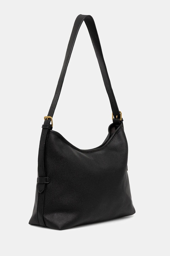 Answear.LAB kézitáska 1344.CMS fekete WW25