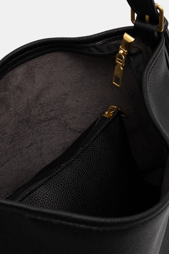 Answear.LAB kézitáska 1344.CMS fekete