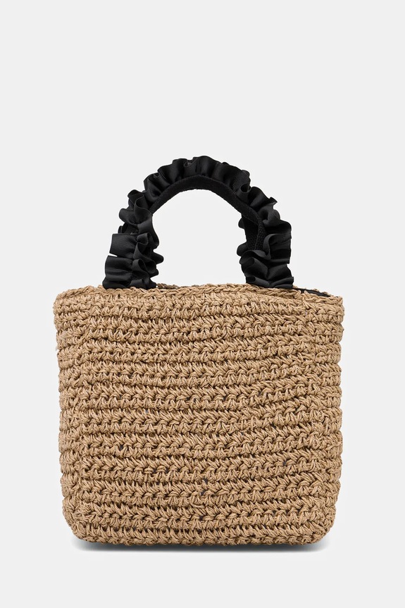 Accessori Answear.LAB borsetta MB0635HG2.ios marrone