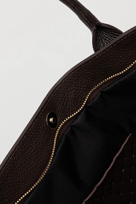 Answear.LAB poseta de piele 2703.2