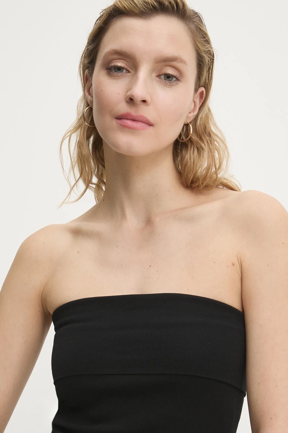 Answear.LAB top 7592.fos nero