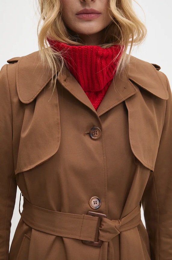 Answear.LAB trencz 1167.TLK