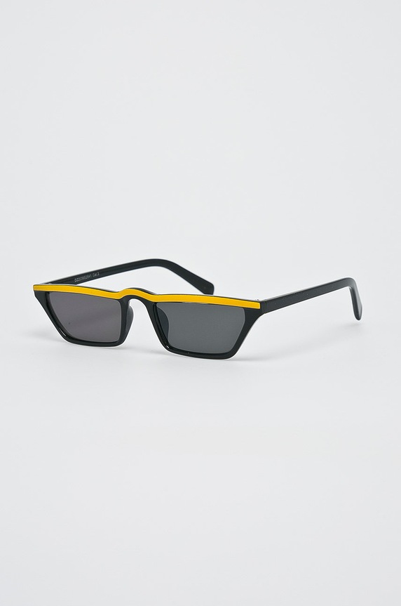 Answear.LAB - Okuliare žltá DZ2039S2641A