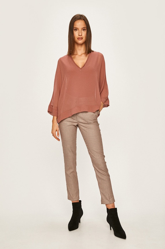 Answear - Bluza DERM5.BAK roz WZ19