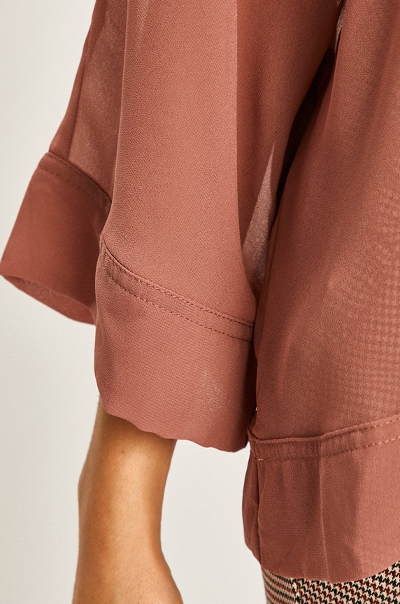 Answear - Bluza DERM5.BAK roz