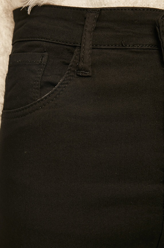 Answear jeans negru COR2.FP