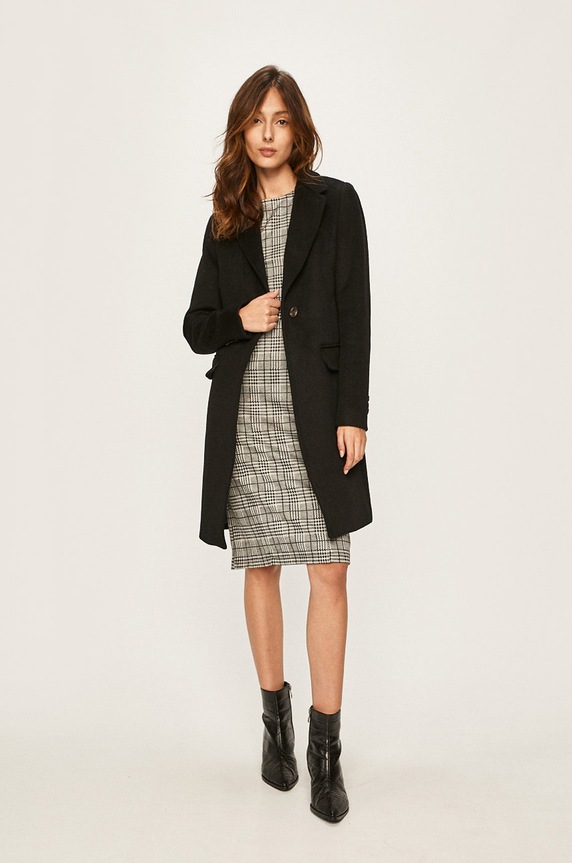 Answear Lab rochie TALI2.SH gri WZ19