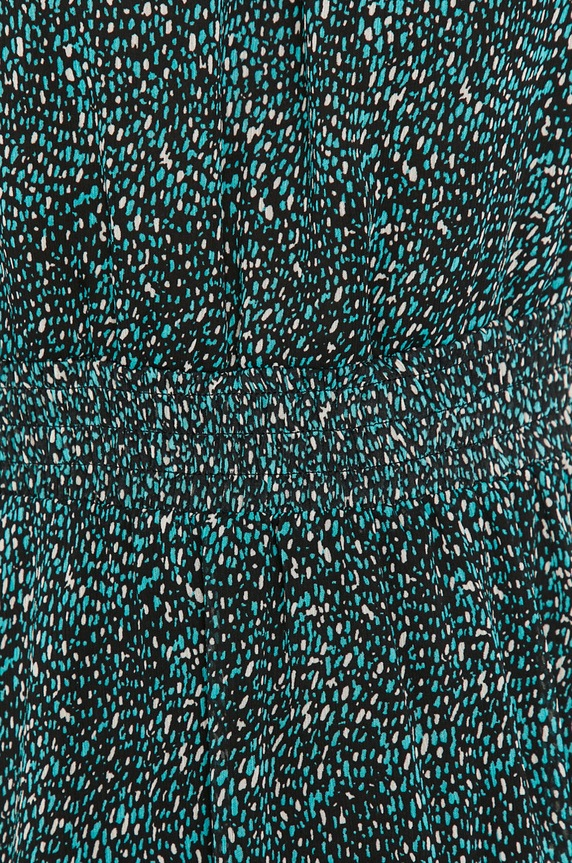 Answear Lab - Платье SIS.1.SR голубой