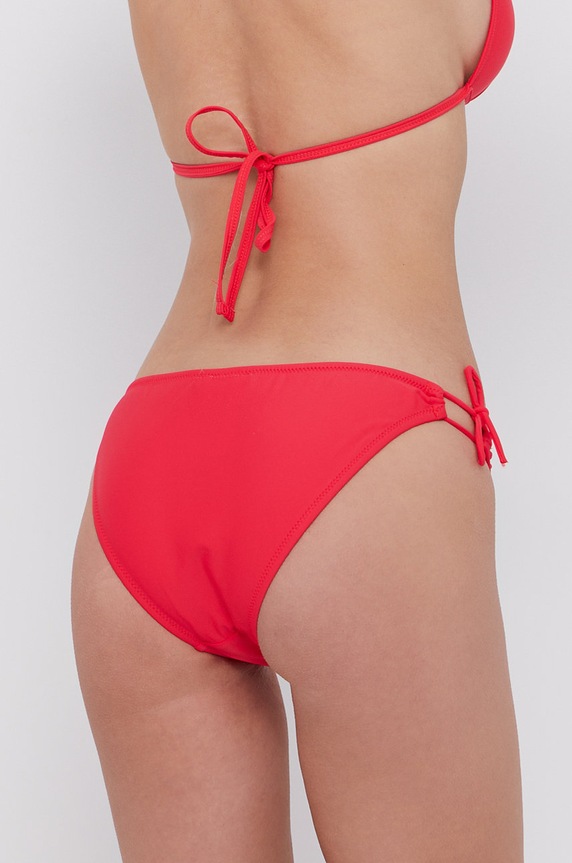 Answear.LAB Figi kąpielowe S9931S.1pink różowy WZ21