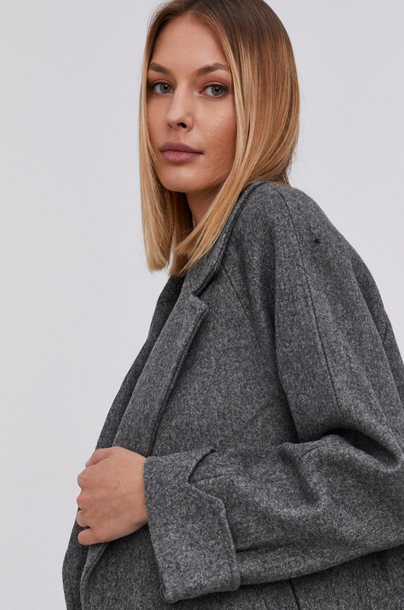 Answear Lab Płaszcz 2051.AJ