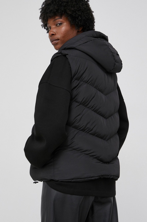 Odzież Answear Lab Bezrękawnik 4854.DA czarny